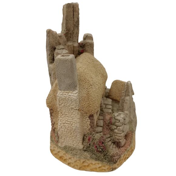 Crofters Cottage By David Winters 1986 - Picture 8 of 8